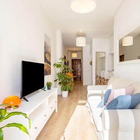 Precioso Apartamento Renovado En Candelaria Kültér fotó