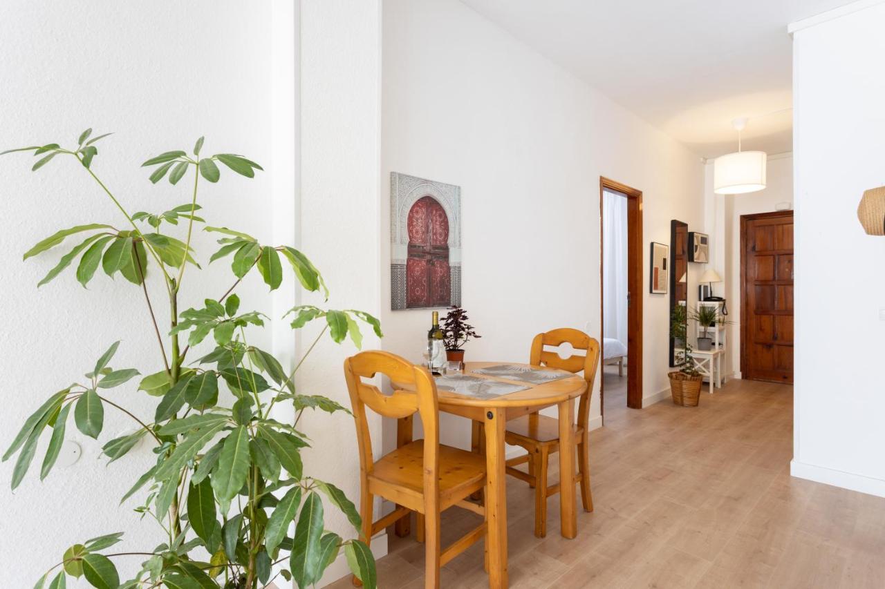 Precioso Apartamento Renovado En Candelaria Kültér fotó