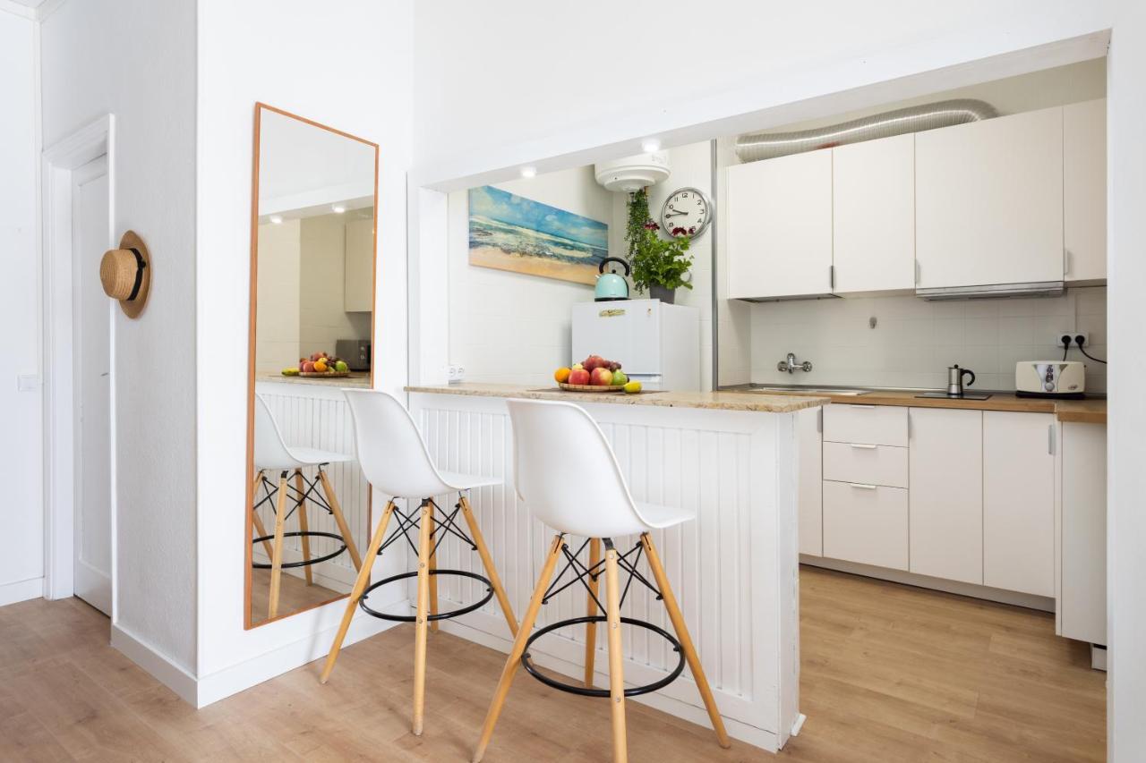 Precioso Apartamento Renovado En Candelaria Kültér fotó