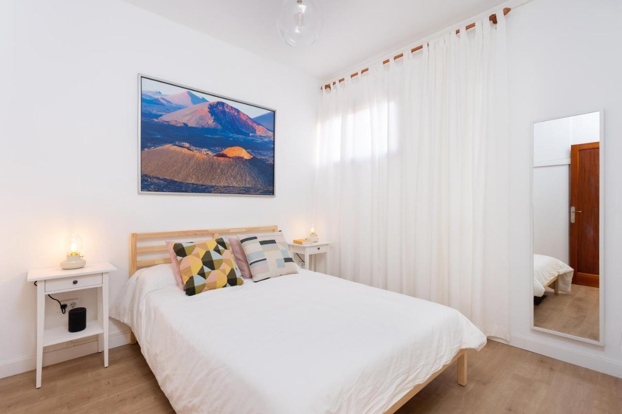 Precioso Apartamento Renovado En Candelaria Kültér fotó