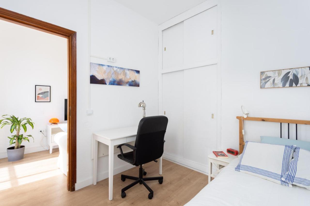 Precioso Apartamento Renovado En Candelaria Kültér fotó