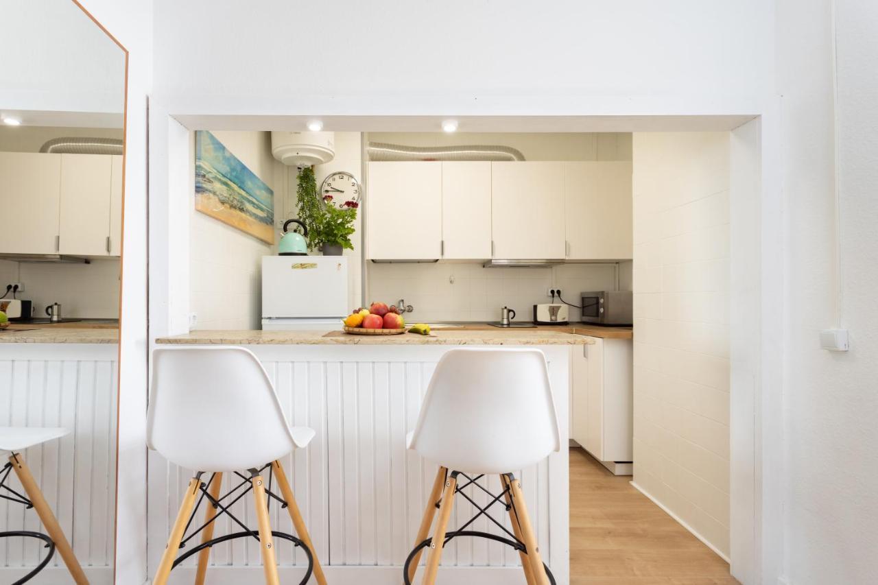 Precioso Apartamento Renovado En Candelaria Kültér fotó