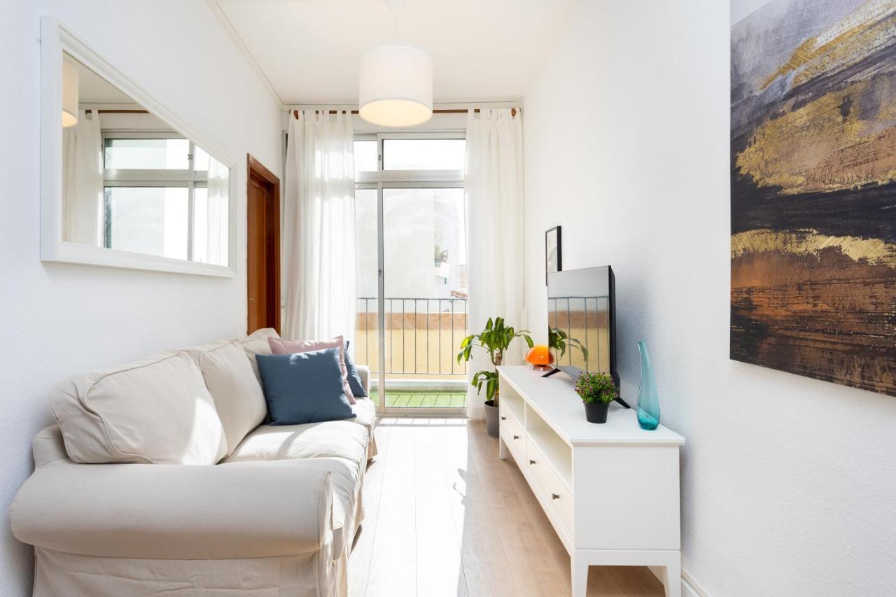 Precioso Apartamento Renovado En Candelaria Kültér fotó