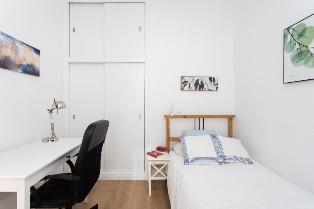 Precioso Apartamento Renovado En Candelaria Kültér fotó