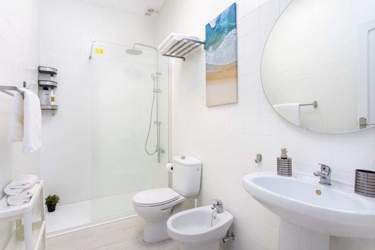Precioso Apartamento Renovado En Candelaria Kültér fotó
