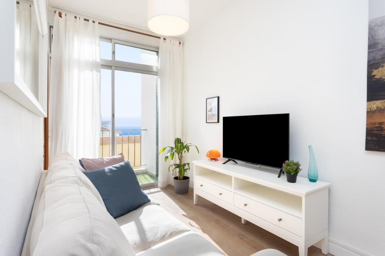 Precioso Apartamento Renovado En Candelaria Kültér fotó