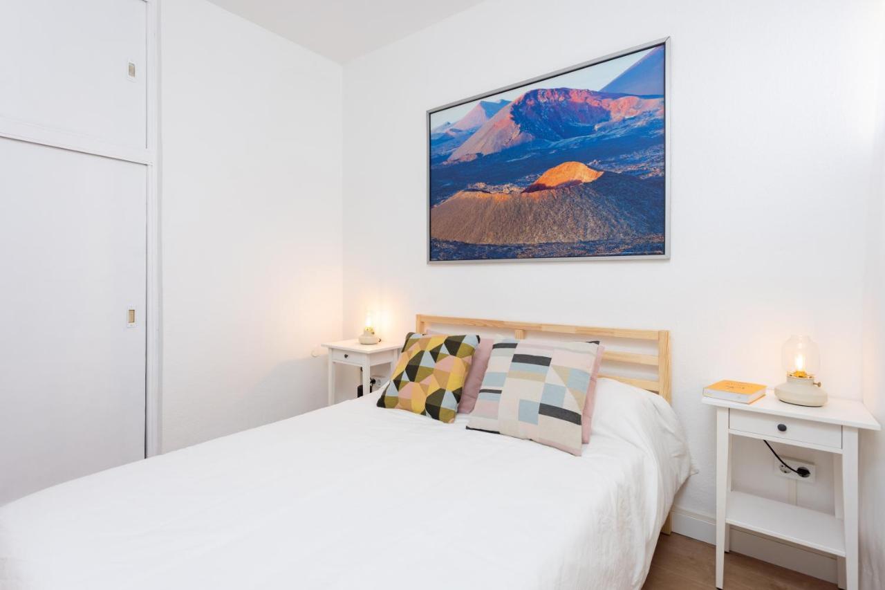 Precioso Apartamento Renovado En Candelaria Kültér fotó