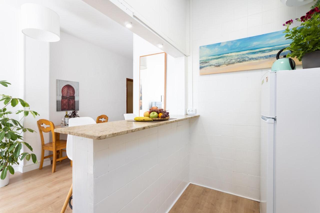 Precioso Apartamento Renovado En Candelaria Kültér fotó